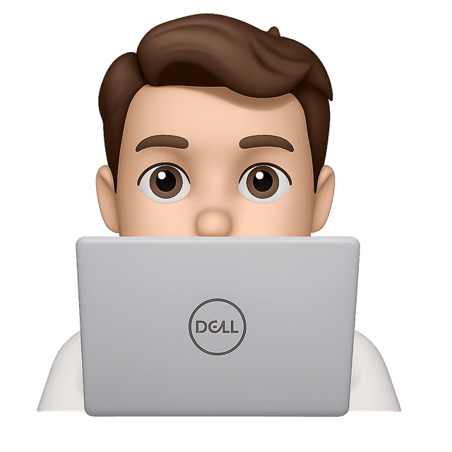 Beta avec son ordinateur